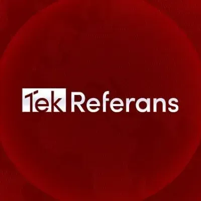 Tek Referans profil fotoğrafı