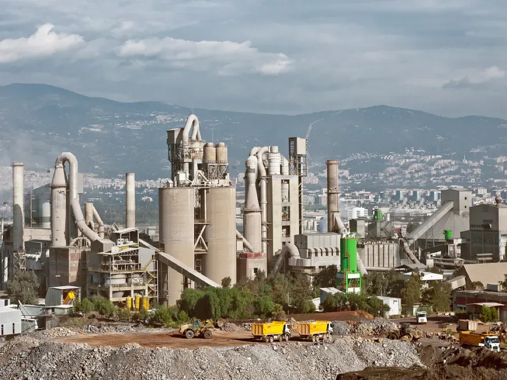 Çimentoda kartel tartışması alevlendi: '56 milyon TL cezayı ben mi yedim?'