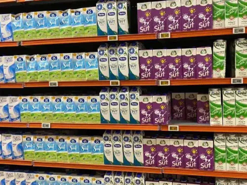 Süt krizinde fatura tüketiciye çıktı… Yaza 100 TL’yi bulabilir