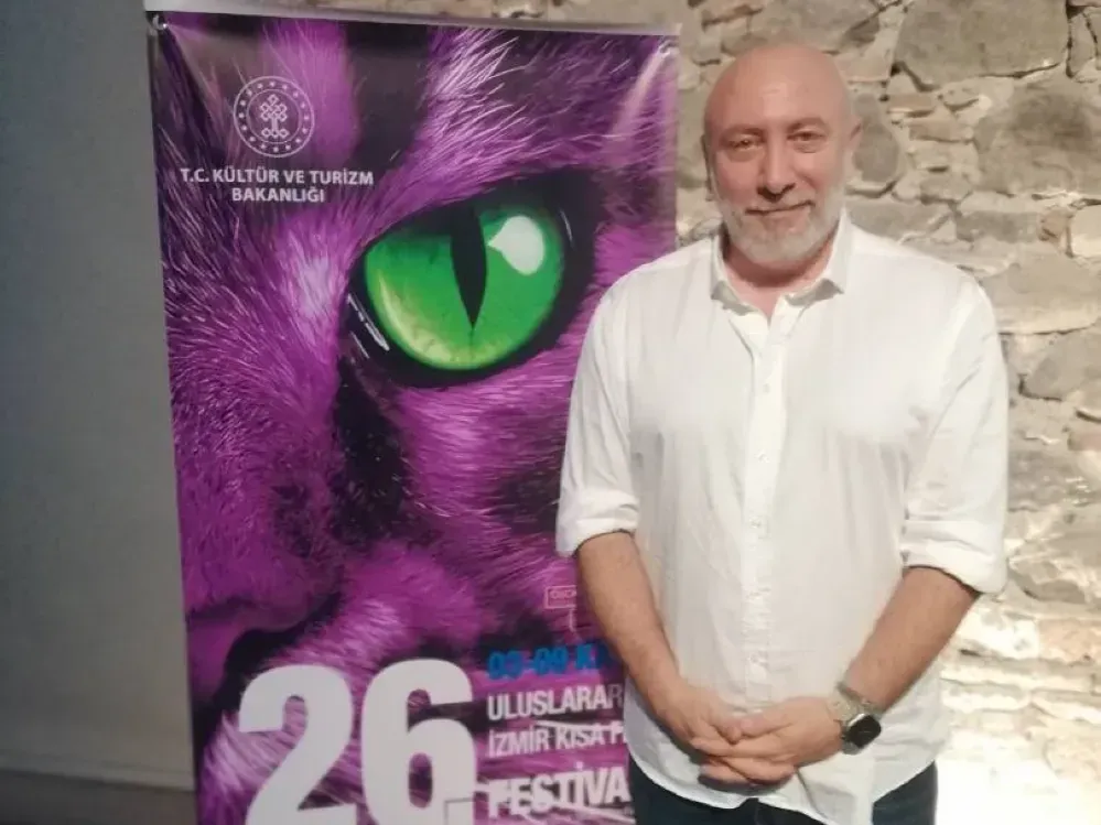 ‘Türk dizileri kapışılıyor, Yatırımcıları 1'e 200 veren sektöre bekliyoruz’