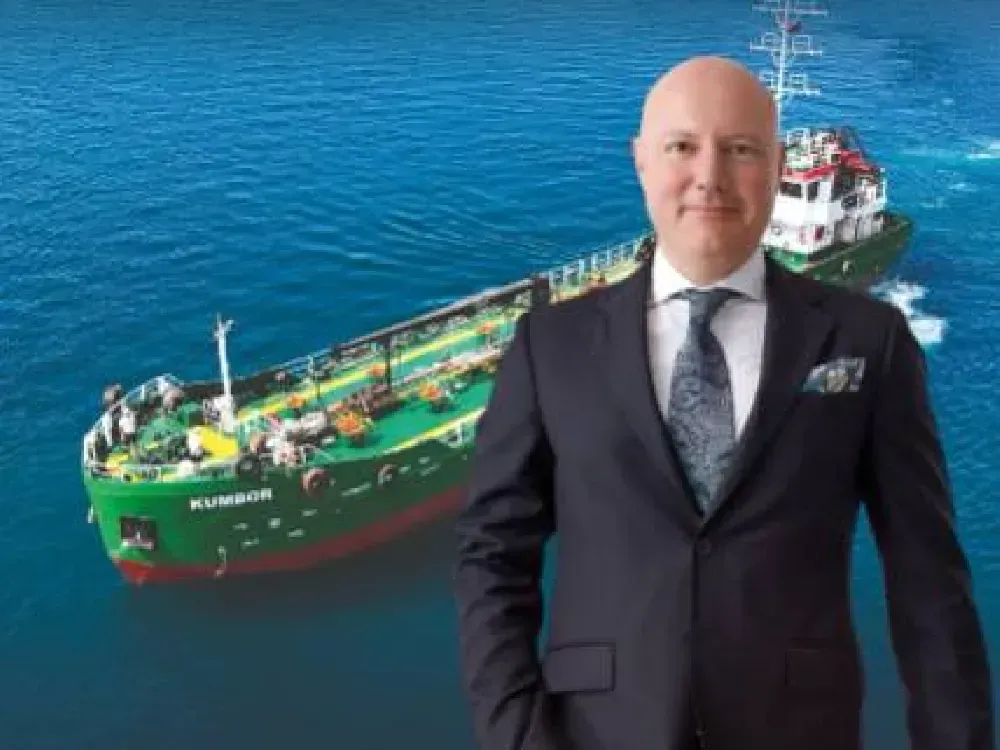 Türk limanlarına sığmadı: Adriyatik’ten sonra İtalya’ya açılacak