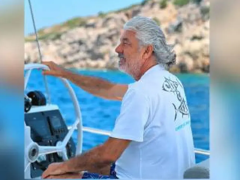 Yat satışında rekor kıran İzmirli iş insanı, küresel devi Türkiye’ye getirdi