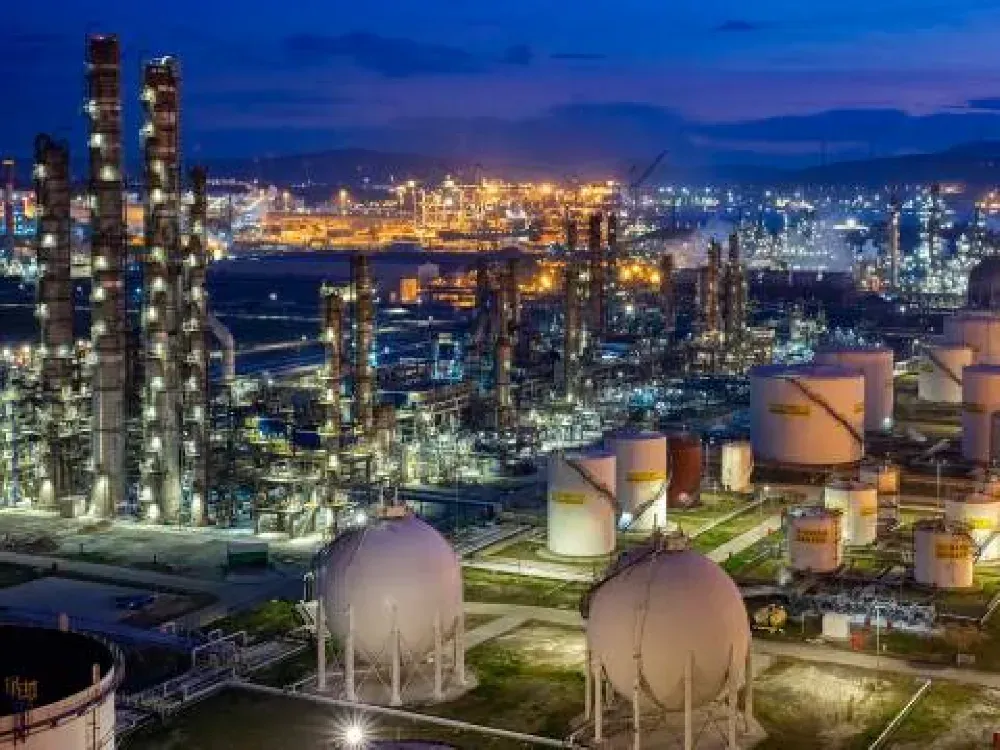 Petrokimyanın stratejik tesisinde rekor zarar: 10 milyar TL’yi geçti